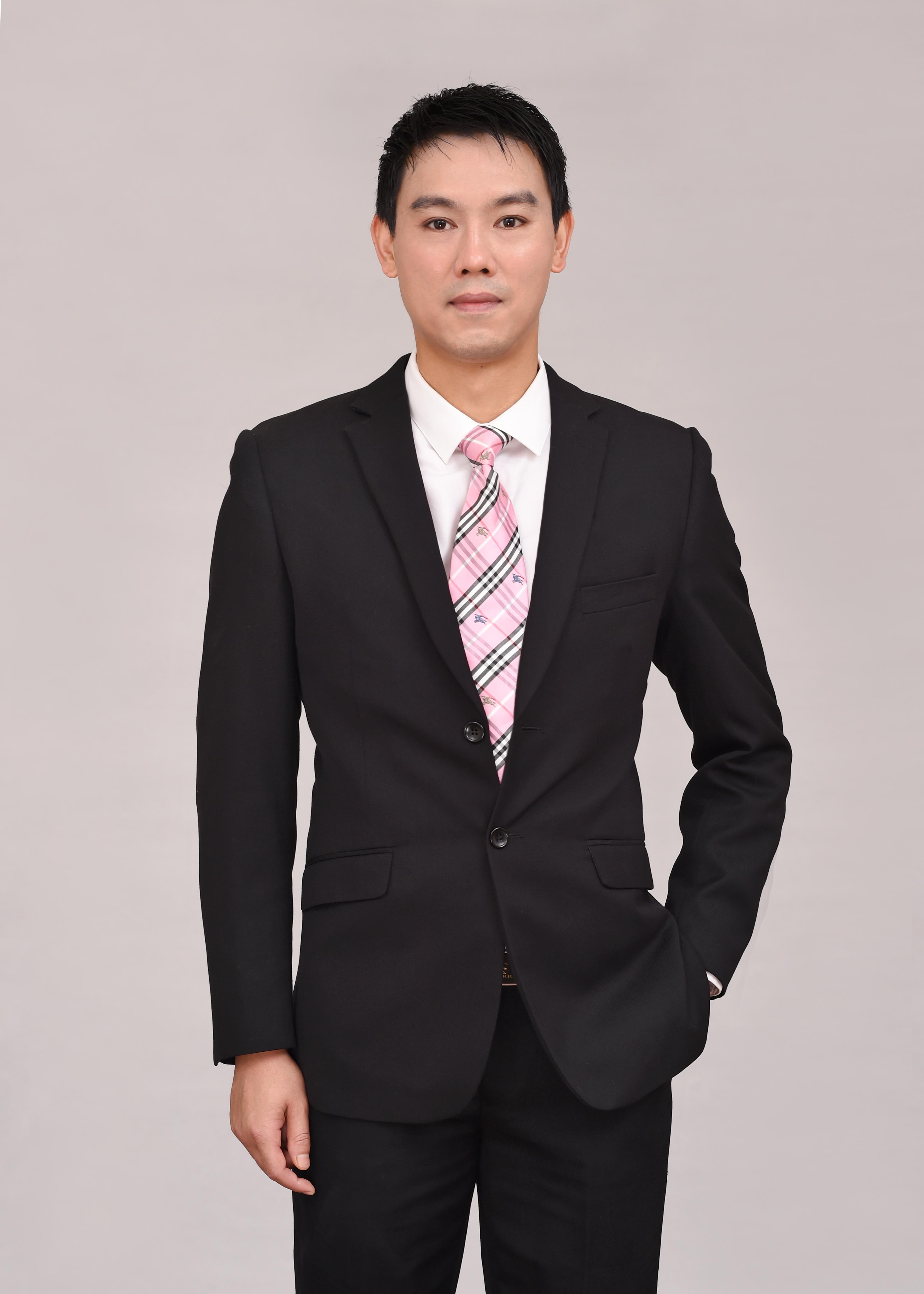 杜勇 品牌视觉系统总监