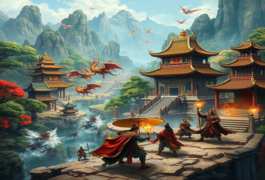 湖北省宜昌市菠菜论坛CG动画制作有限公司